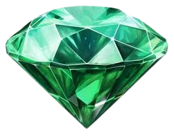 emerald